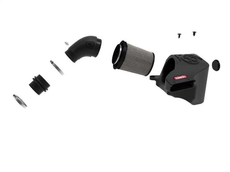 Takeda Momentum Pro DRY S Air Intake System 56-70024D